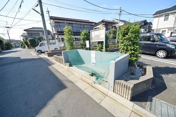 ミルトニア・ガーデンBの物件内観写真